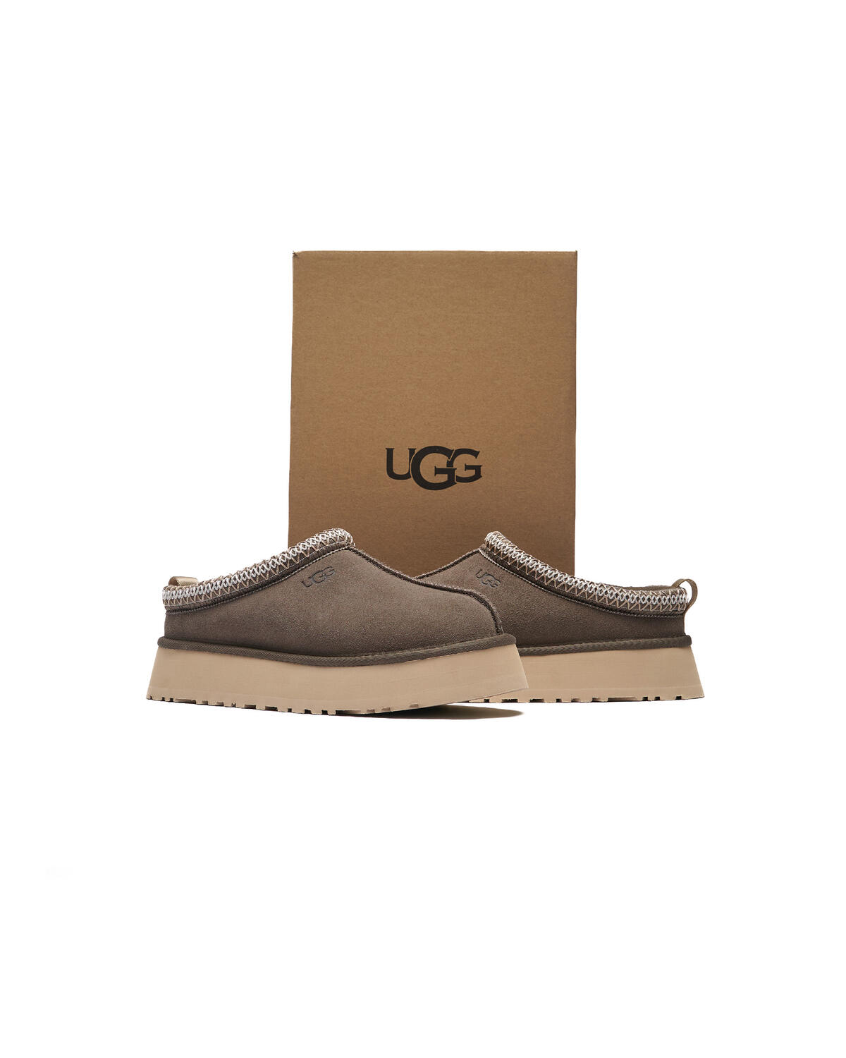 UGG WMNS TAZZ II | 1174471-DDRG | AFEW STORE